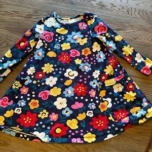 9 Hanna Andersson  Dresses size 5